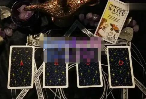 严校长·塔罗牌付费项目，0风险，一台手机，随时随地赚钱价值1000元-牵机网