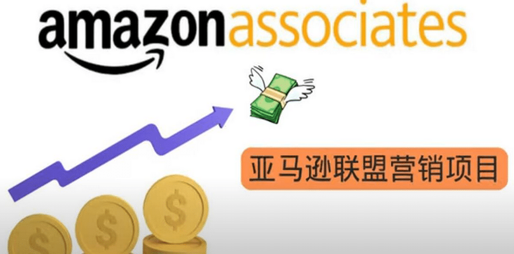 亚马逊社交媒体营销项目，无需任何投资，即可月赚1500美元-牵机网