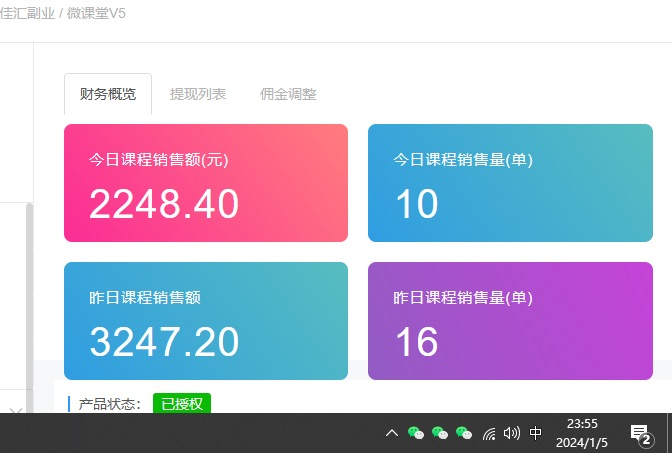 图片[1]-资源站合集网站 全网项目库变现-如何通过卖项目收学员-附多种引流创业粉方法-牵机网