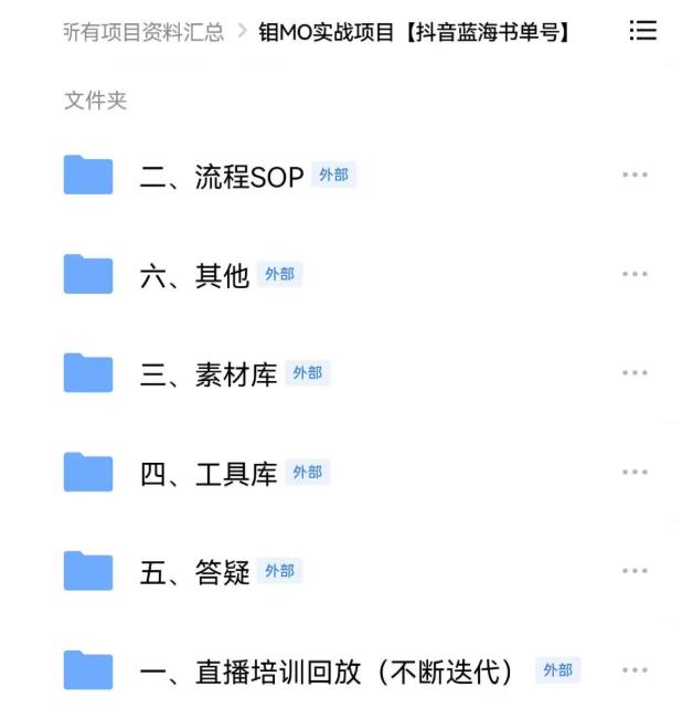 2022年最新抖音冷门书单号项目，新手如何从新号到日入1000+-牵机网
