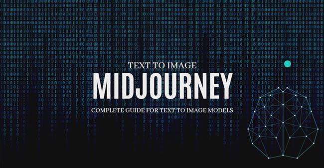 Midjourney AI：从零基础到高级版的大师班教程-34节课-中英字幕-牵机网