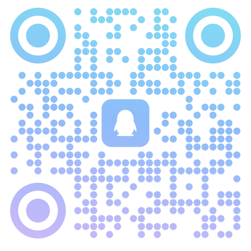 扫码加站长QQ-牵机网