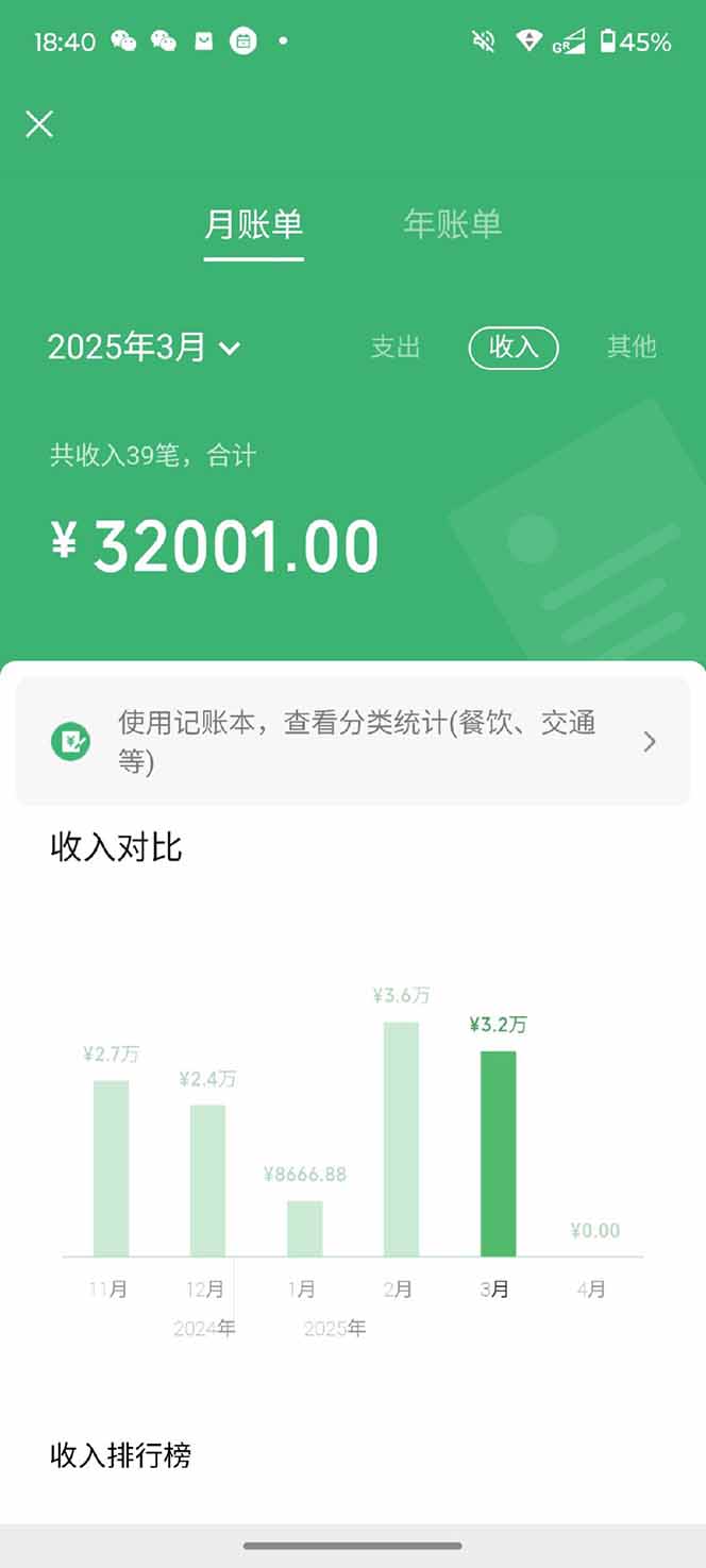 图片[5]-【2025年4月】知识付费镰刀训练营：单号年赚百万的超级IP孵化术-牵机网